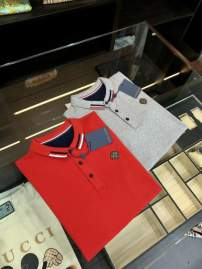 Picture of LV Polo Shirts Short _SKULVM-3XL12jx0326769